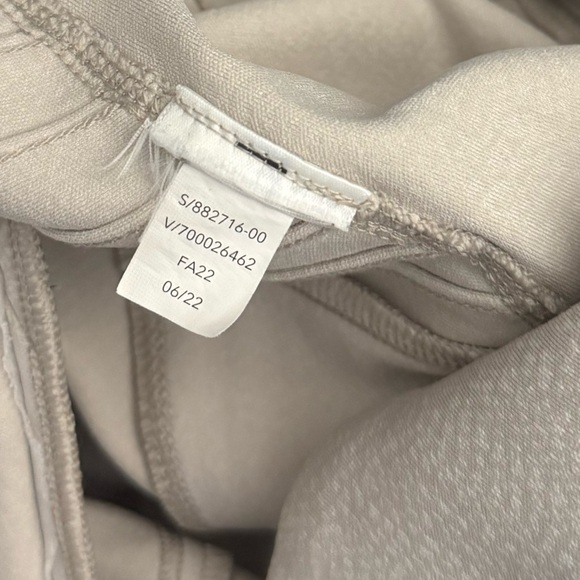 Athleta Delancey Moto Textured Tight - Picture 10 of 10